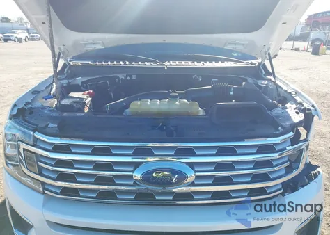 2018 Ford Expedition Limited from USA, damaged, VIN 1FMJU2AT8JEA69323